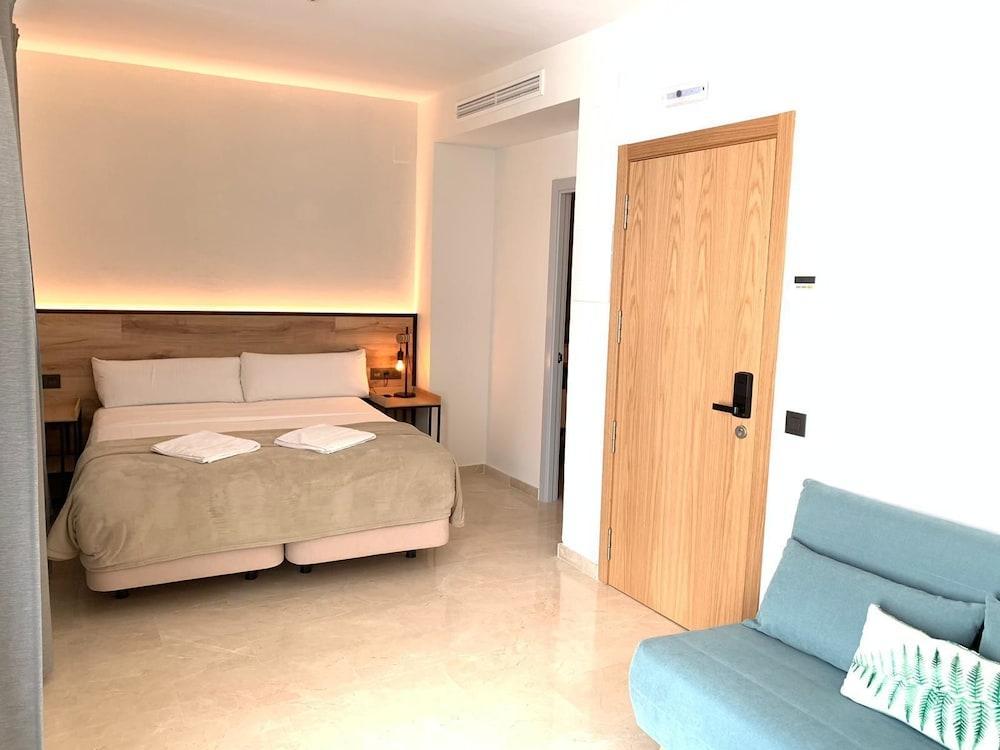 Sweet Sevilla Suites Εξωτερικό φωτογραφία