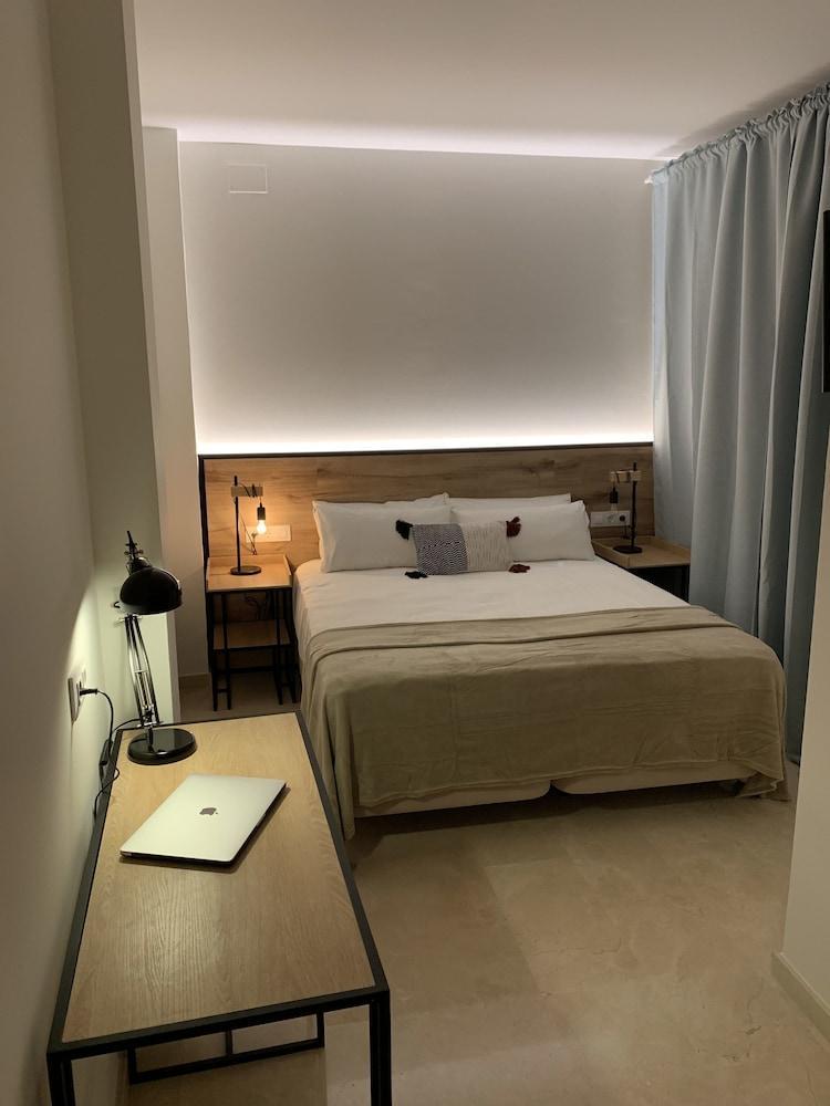 Sweet Sevilla Suites Εξωτερικό φωτογραφία