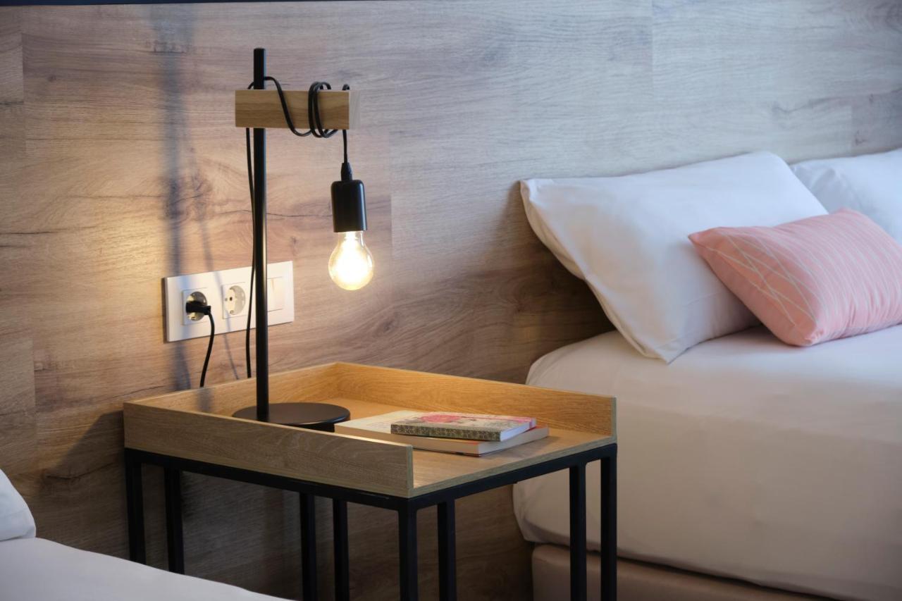 Sweet Sevilla Suites Εξωτερικό φωτογραφία