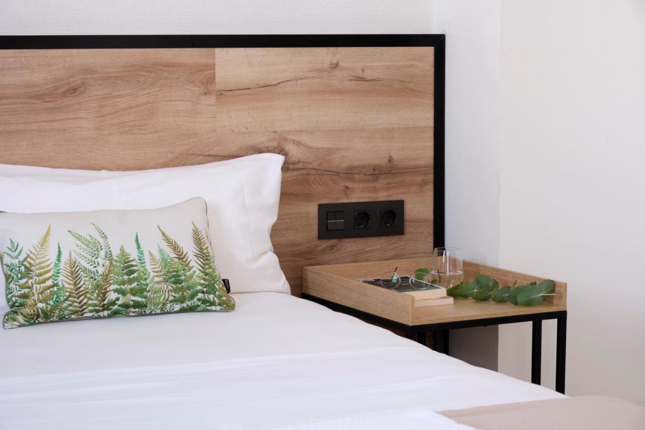 Sweet Sevilla Suites Εξωτερικό φωτογραφία