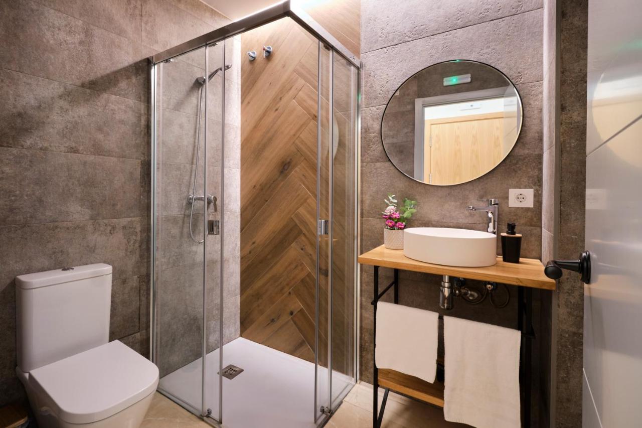 Sweet Sevilla Suites Εξωτερικό φωτογραφία
