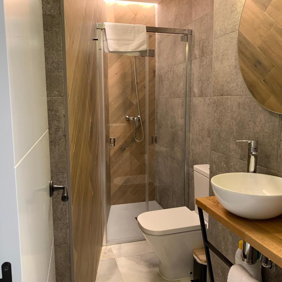 Sweet Sevilla Suites Εξωτερικό φωτογραφία
