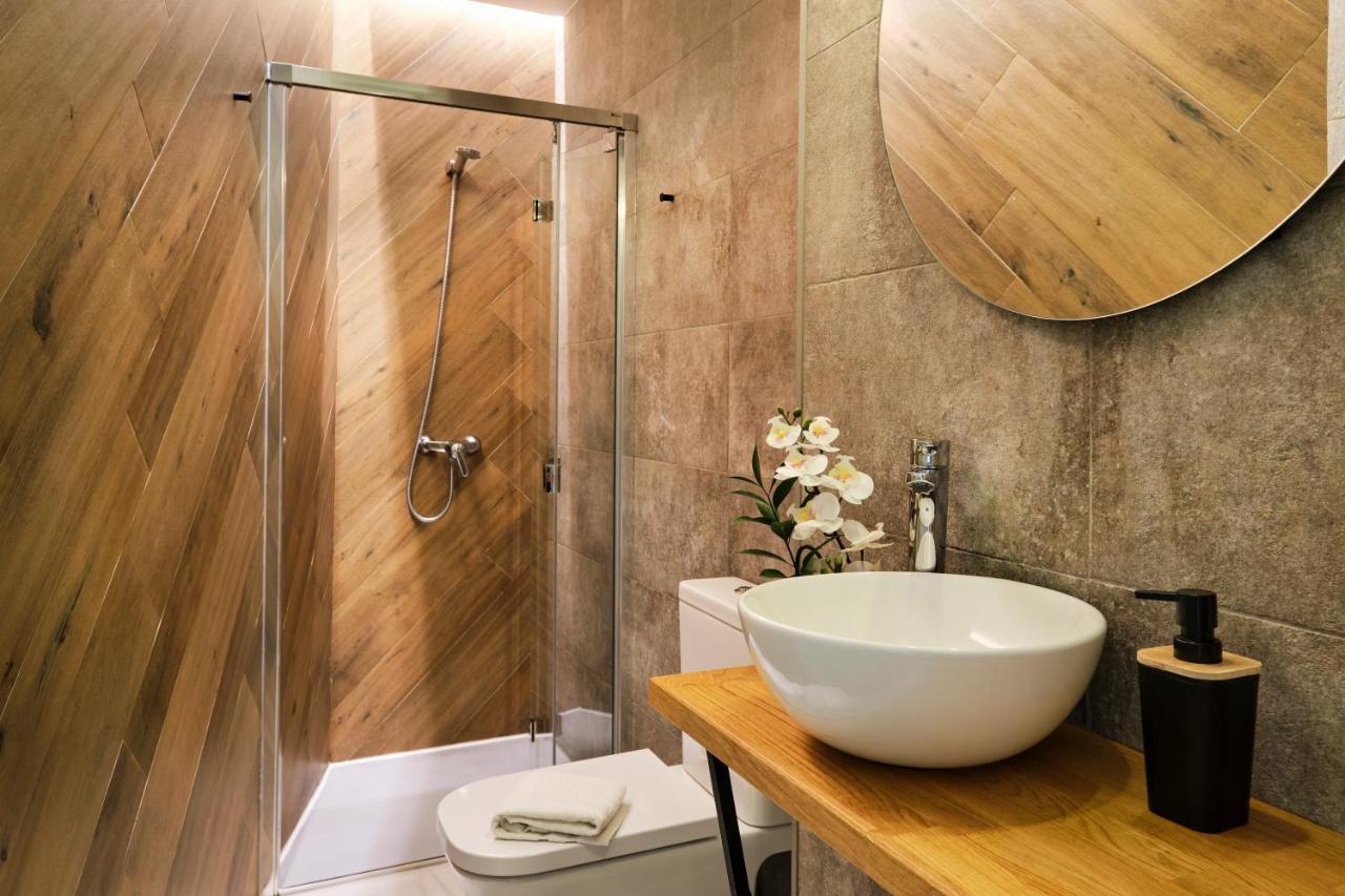 Sweet Sevilla Suites Εξωτερικό φωτογραφία