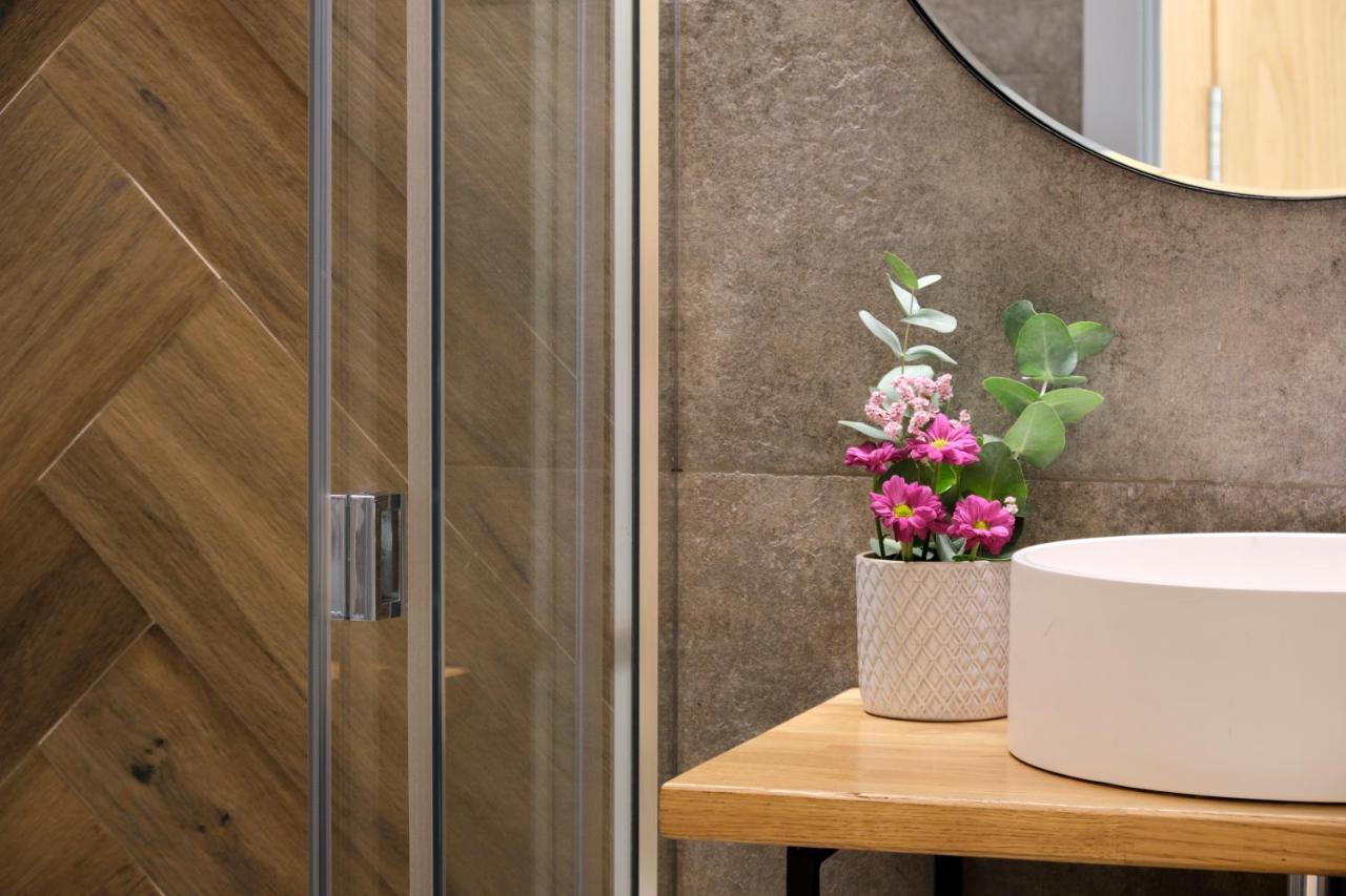 Sweet Sevilla Suites Εξωτερικό φωτογραφία