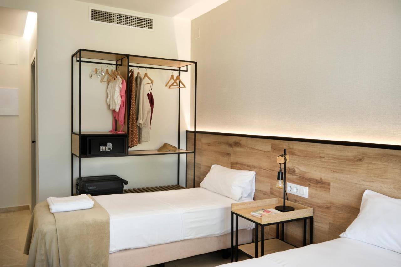 Sweet Sevilla Suites Εξωτερικό φωτογραφία