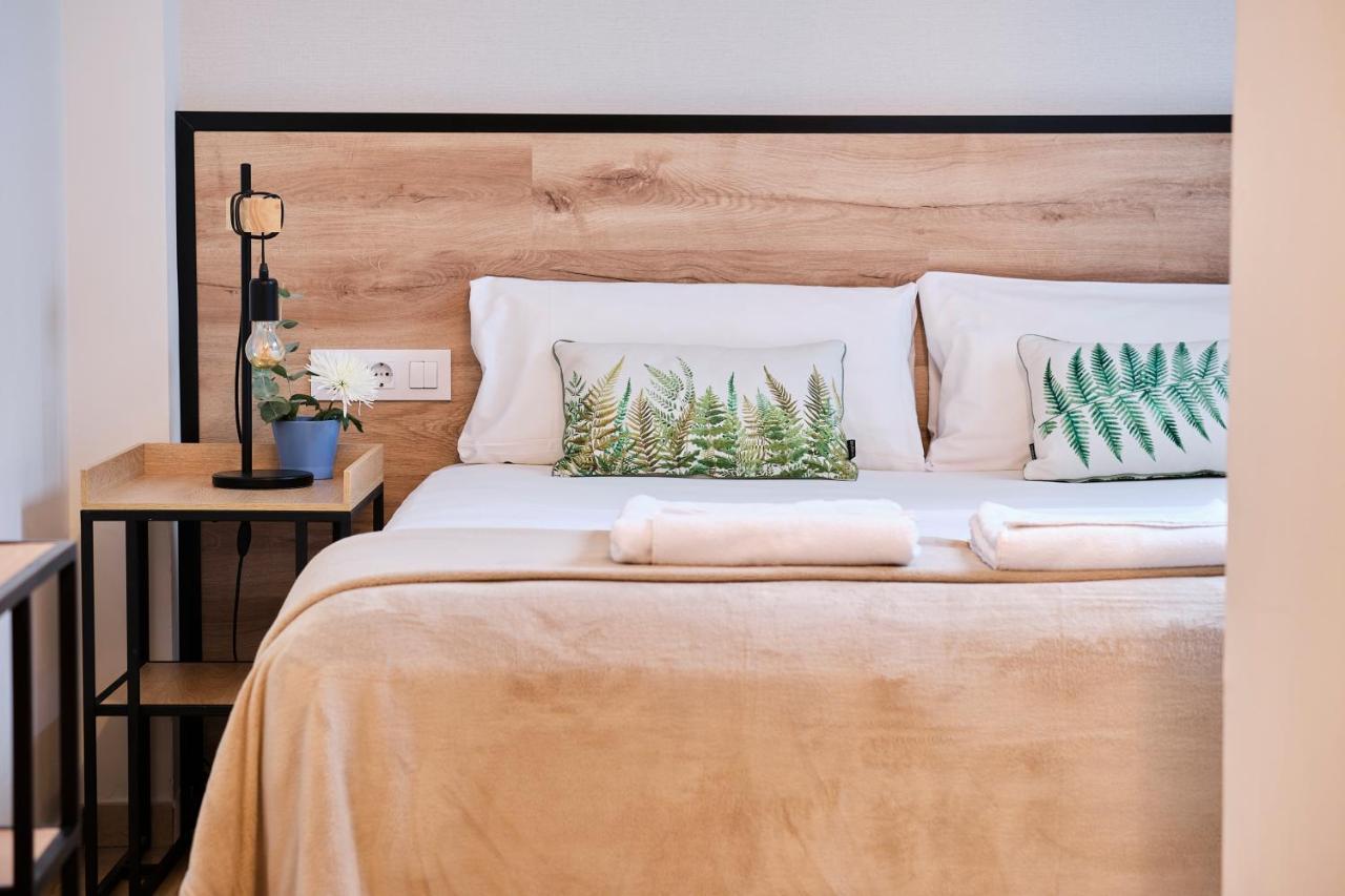 Sweet Sevilla Suites Εξωτερικό φωτογραφία