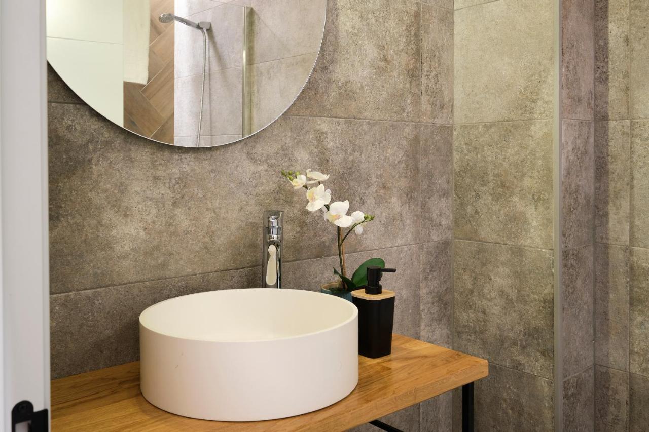 Sweet Sevilla Suites Εξωτερικό φωτογραφία
