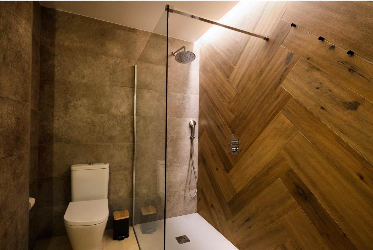 Sweet Sevilla Suites Εξωτερικό φωτογραφία