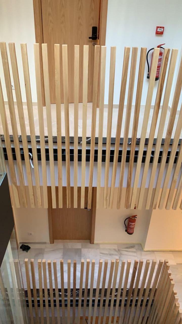 Sweet Sevilla Suites Εξωτερικό φωτογραφία