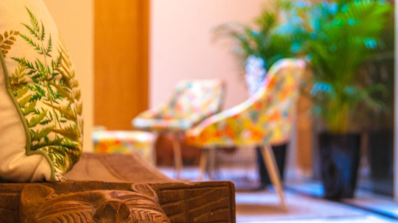 Sweet Sevilla Suites Εξωτερικό φωτογραφία