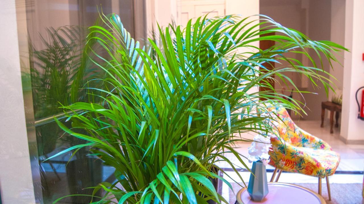 Sweet Sevilla Suites Εξωτερικό φωτογραφία
