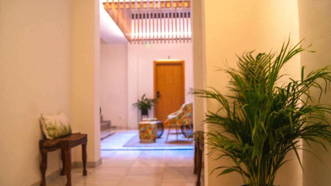Sweet Sevilla Suites Εξωτερικό φωτογραφία